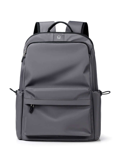 Fashion Simple Travel Bag Trendy Cool Male College Student Computer School Bag eprolo