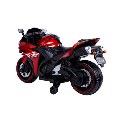 Children's Motorcycle 12V eprolo