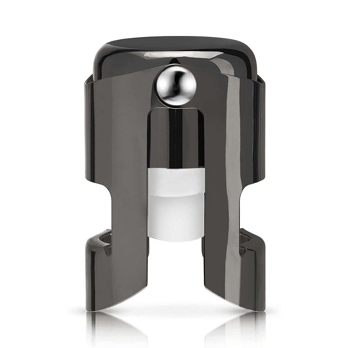 Stainless Steel Sealed Fresh-keeping Wine Stopper eprolo