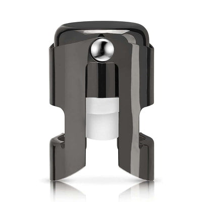 Stainless Steel Sealed Fresh-keeping Wine Stopper eprolo
