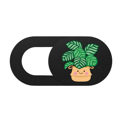 Small Potted Mobile Phone Camera Privacy Protection Cover Cover eprolo