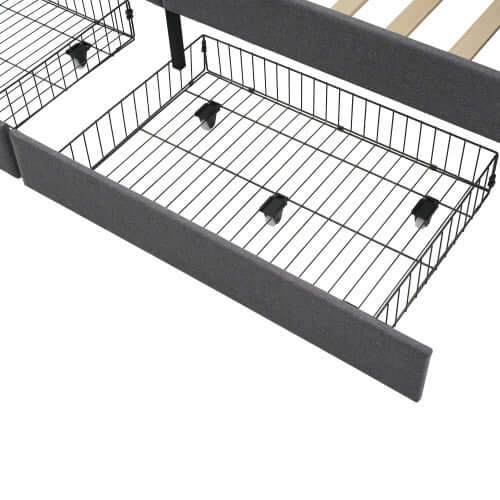 Weiches Kissen Schlafsofa eprolo