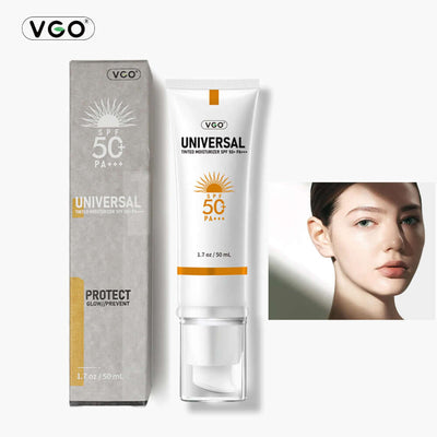UNIVERSAL TINTED MOISTURIZER SPF eprolo