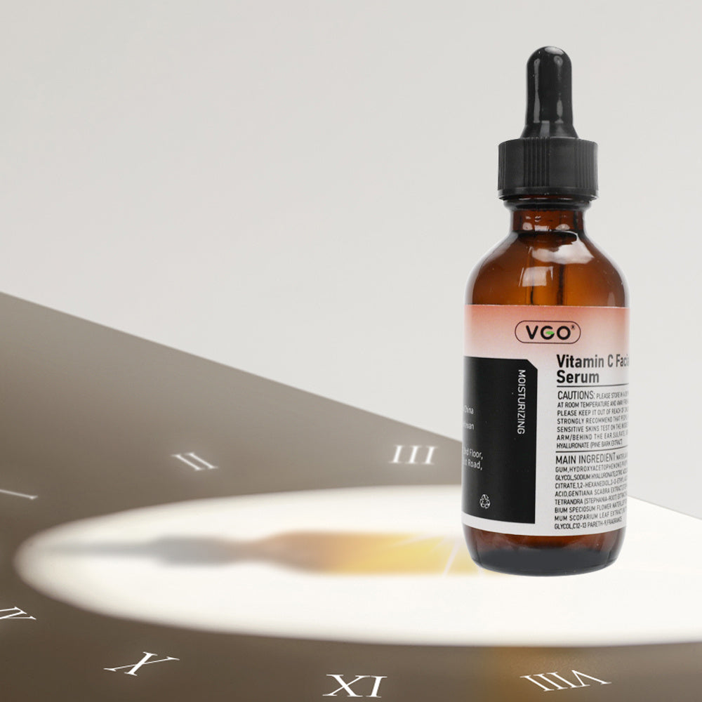 Vitamin C Facial Serum eprolo