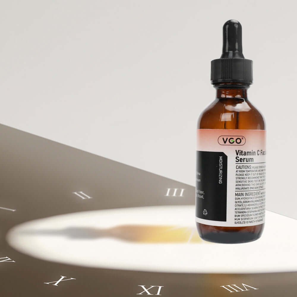 Vitamin C Facial Serum eprolo