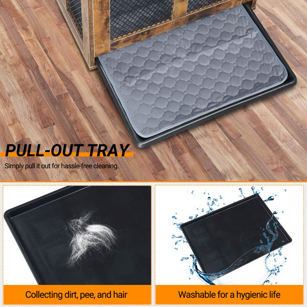 Multi-functional Kennel eprolo