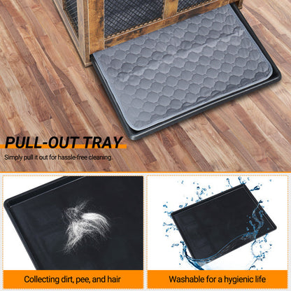 Multi-functional Kennel eprolo