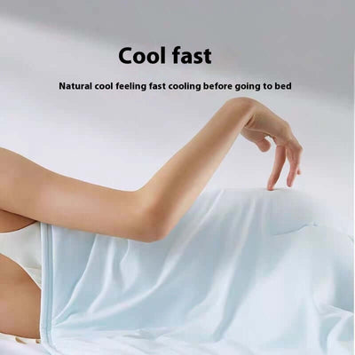 Class A Mother-child Planet Deep Sleep Summer Blanket eprolo