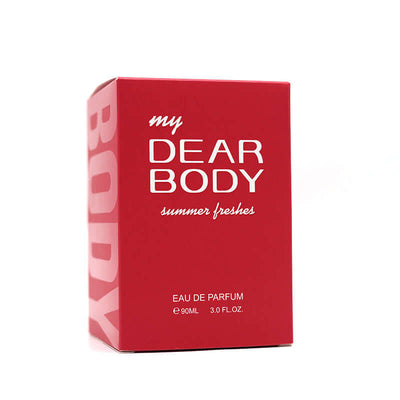 Long-lasting Light Fragrance Date Perfume eprolo