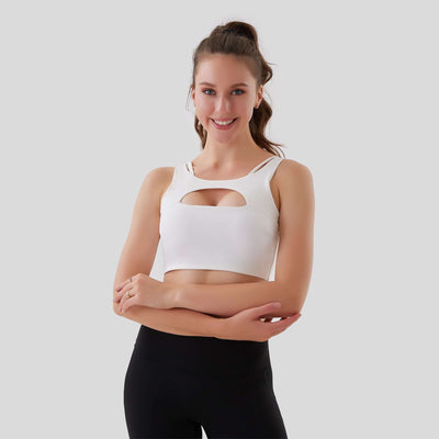 Hollow Sports Bra eprolo