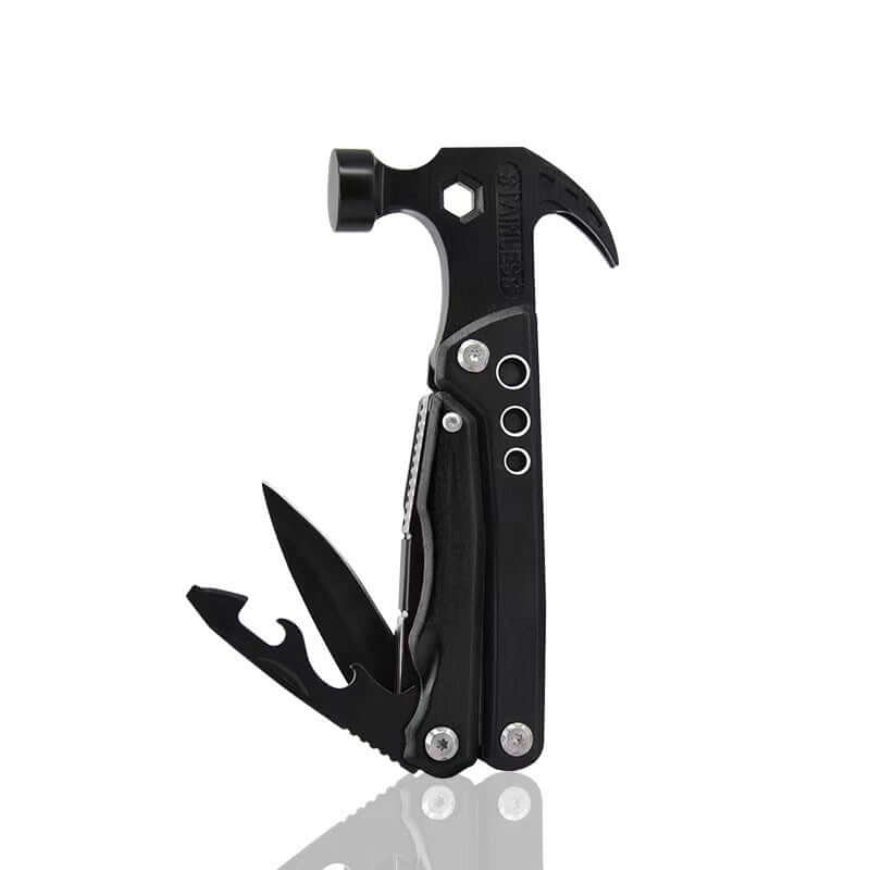 Outdoor Hammer Stainless Steel Multi Function eprolo
