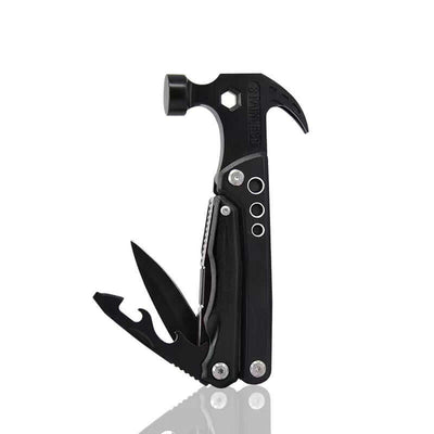 Outdoor Hammer Stainless Steel Multi Function eprolo