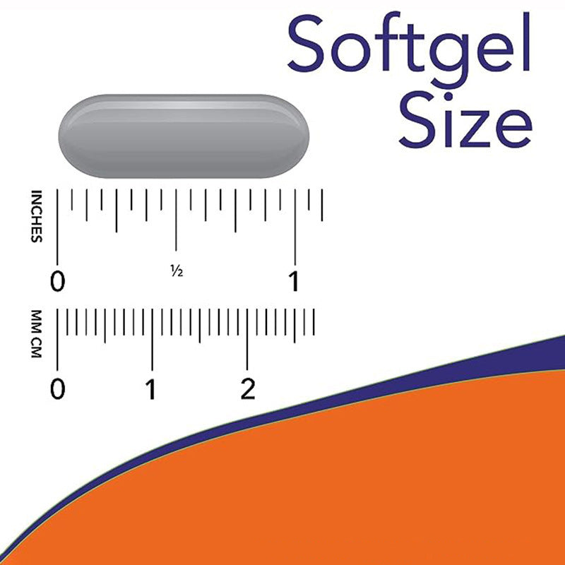 Fish Oil Soft Capsule eprolo