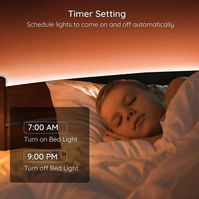 WiFi Light Belt Suit Remote Control eprolo