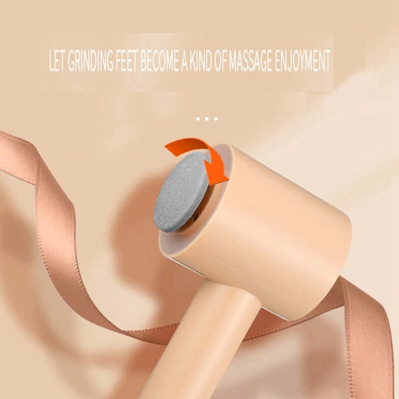 New Electric Nail Polisher To Remove Dead Skin eprolo