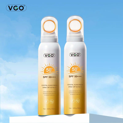 CRYSTAL SUNSCREEN SPRAY SPF 50 PA eprolo