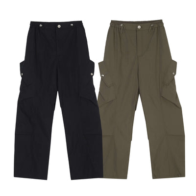 Autumn And Winter Irregular Women's Casual Pants eprolo