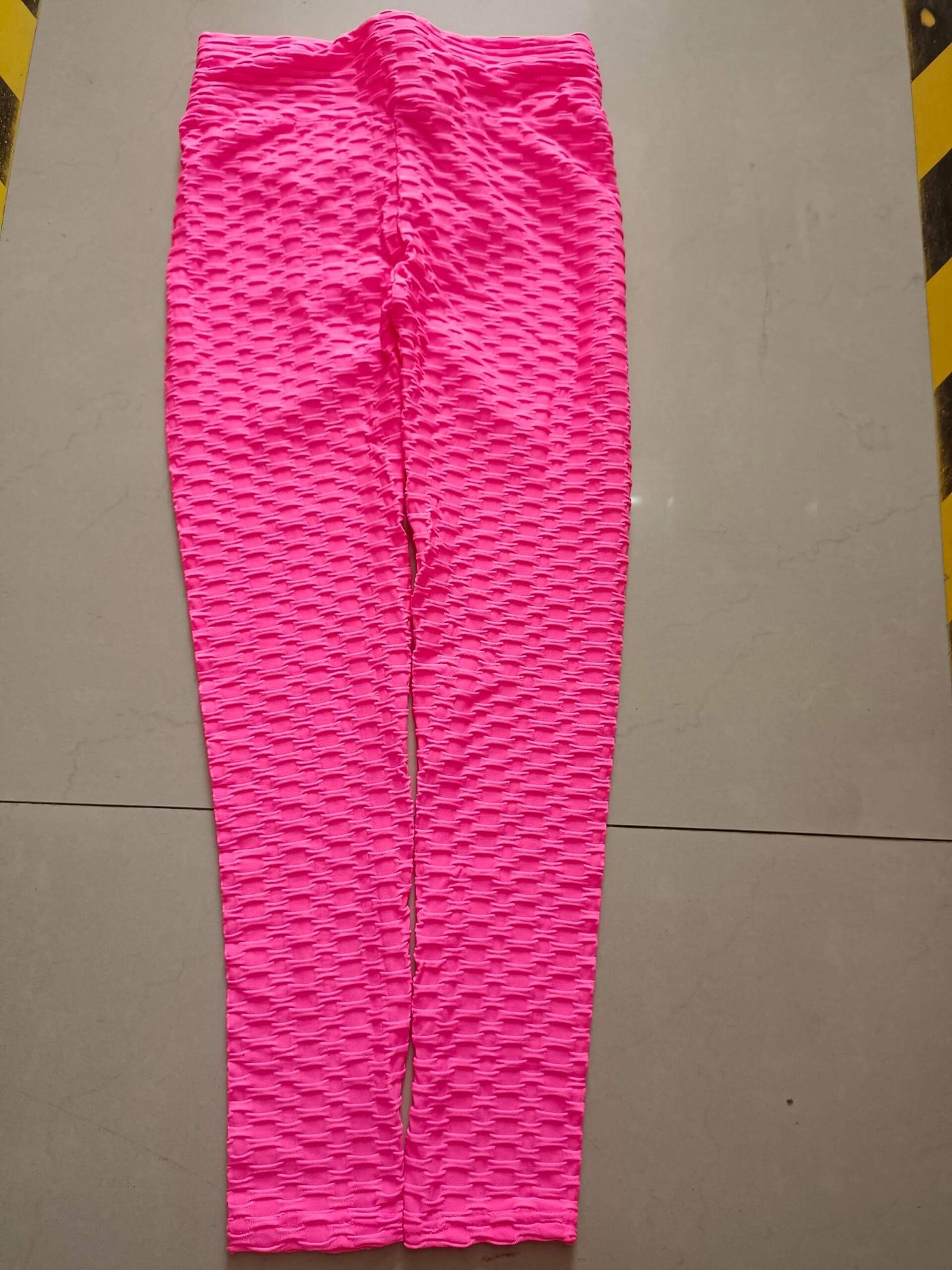 Booty Lifting Anti Cellulite Scrunch Leggings Without Pocket Astrazona
