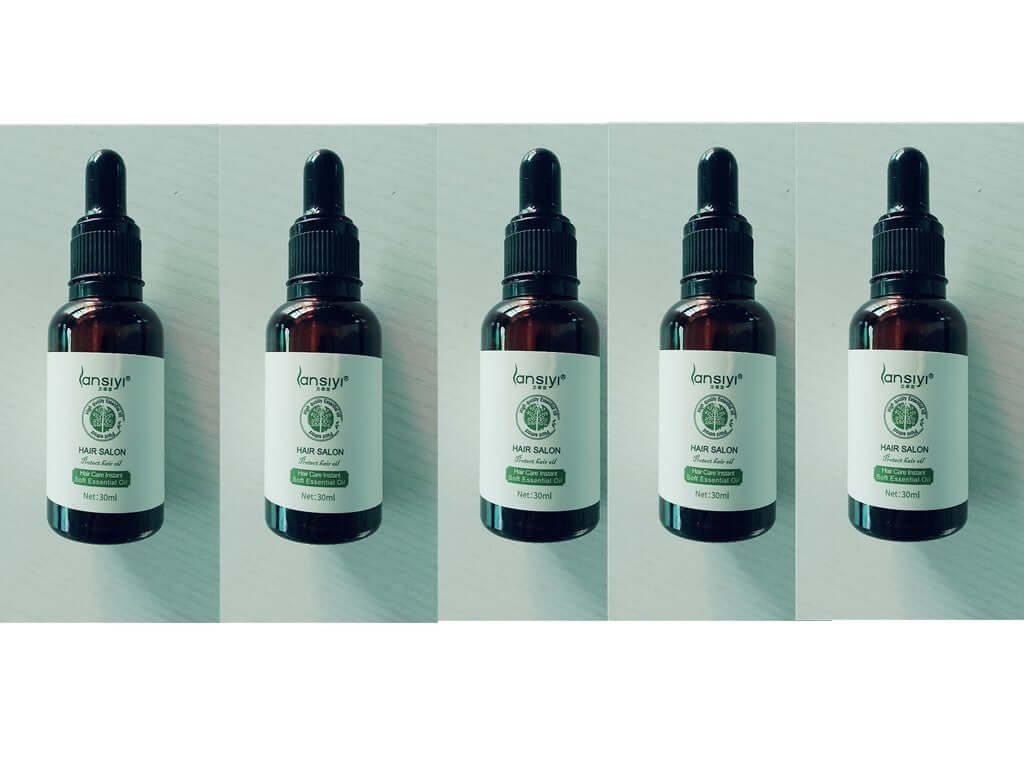 Hair Care Essential Oil eprolo