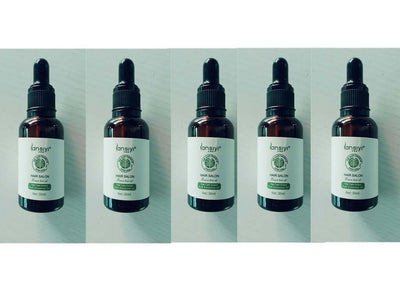 Hair Care Essential Oil eprolo