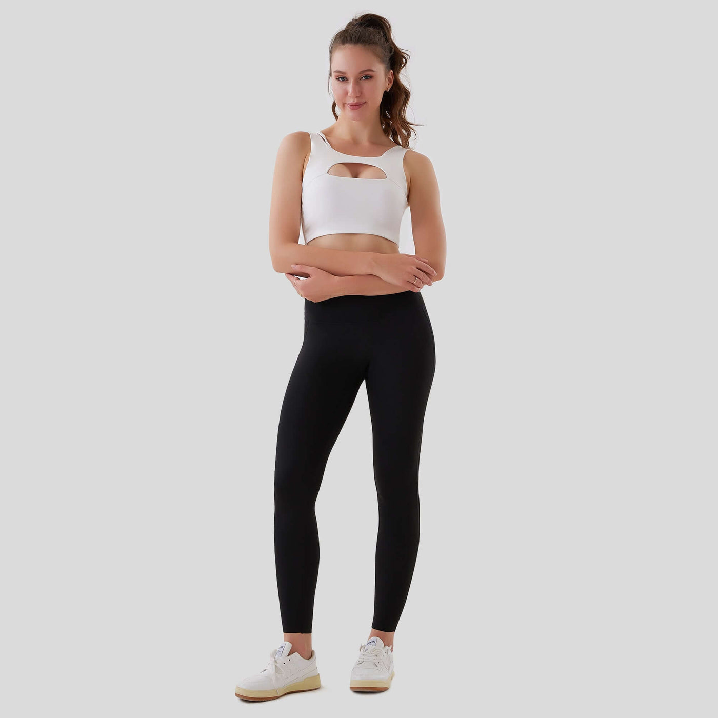 Hollow Sports Bra eprolo