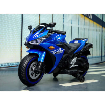 Children's Motorcycle 12V eprolo