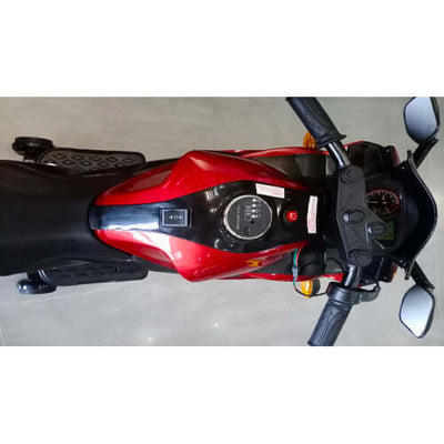 Children's Motorcycle 12V eprolo