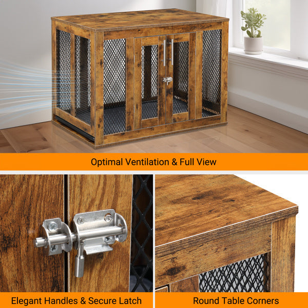 Multi-functional Kennel eprolo