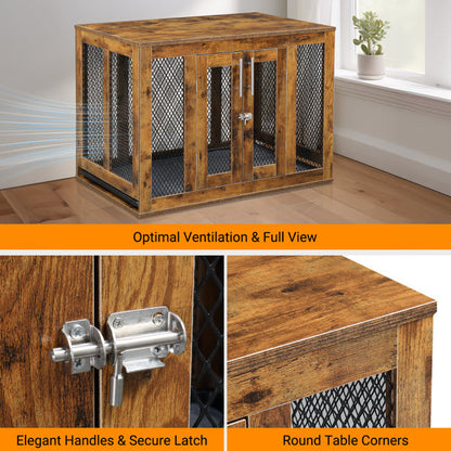 Multi-functional Kennel eprolo