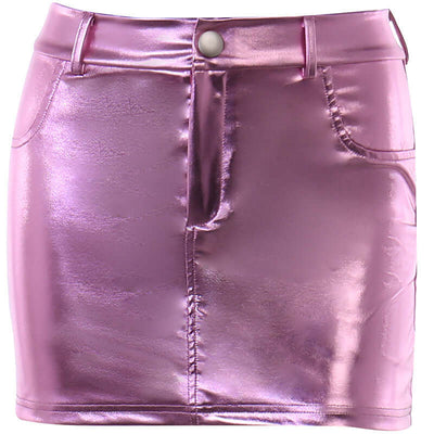 Trendy Casual All-matching Fashion Skirt eprolo