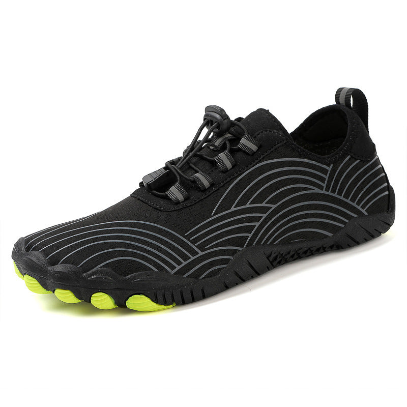 Outdoor Stream Trekking Shoes Beach Non-slip Wading Shoes eprolo