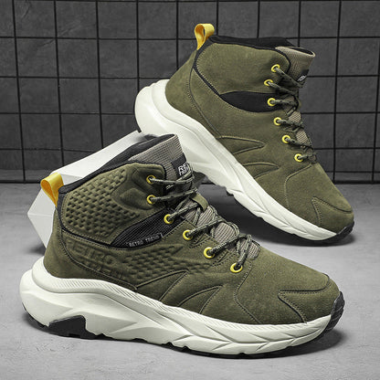 Men's New Outdoor Fashion Personalized Casual Shoes eprolo