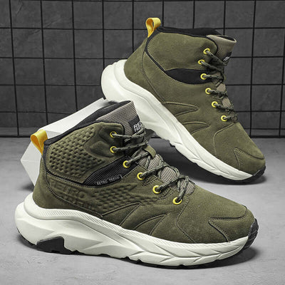 Men's New Outdoor Fashion Personalized Casual Shoes eprolo