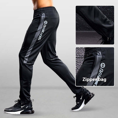Football Training Professional Running Fitness Sports Pants eprolo