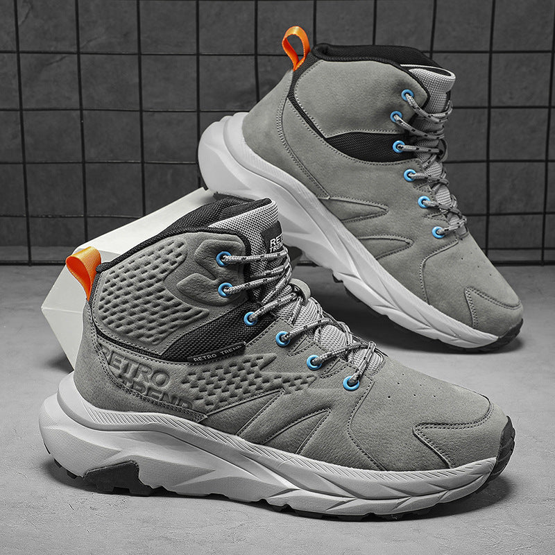 Men's New Outdoor Fashion Personalized Casual Shoes eprolo
