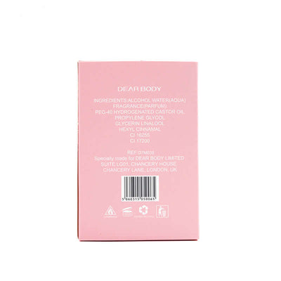Long-lasting Light Fragrance Date Perfume eprolo