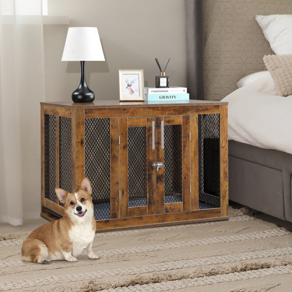 Multi-functional Kennel eprolo