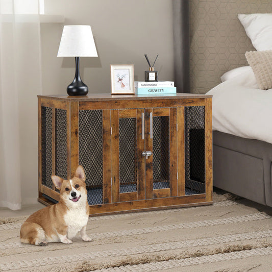Multi-functional Kennel eprolo
