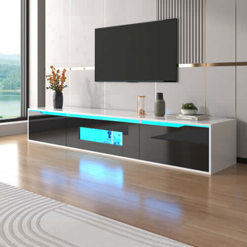 Particleboard TV Cabinet eprolo