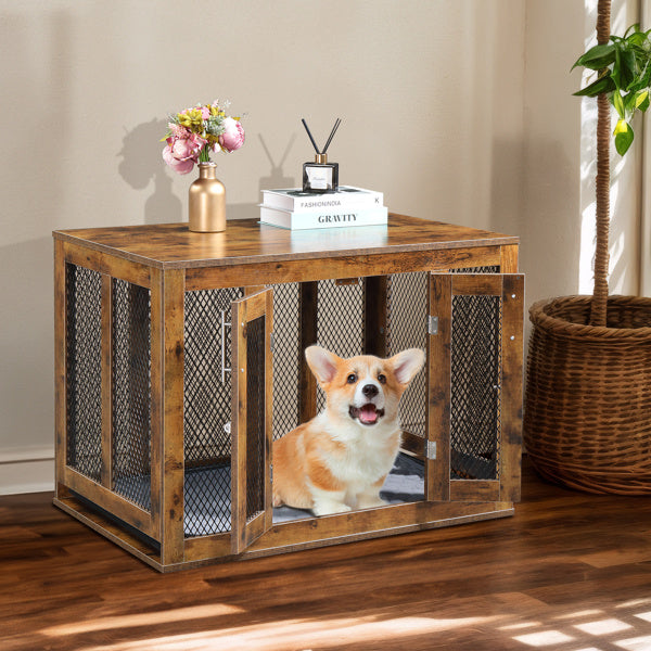 Multi-functional Kennel eprolo