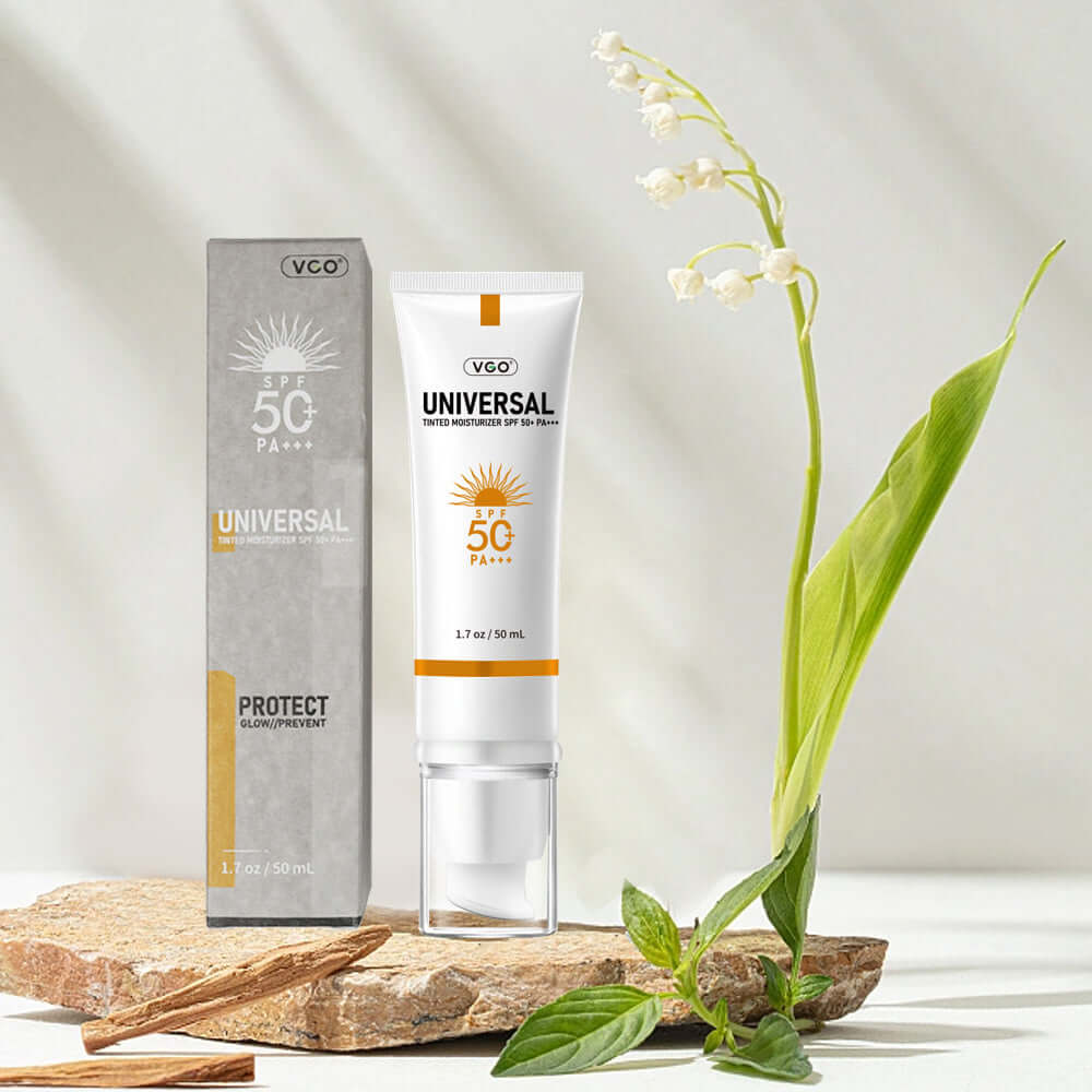 UNIVERSAL TINTED MOISTURIZER SPF eprolo