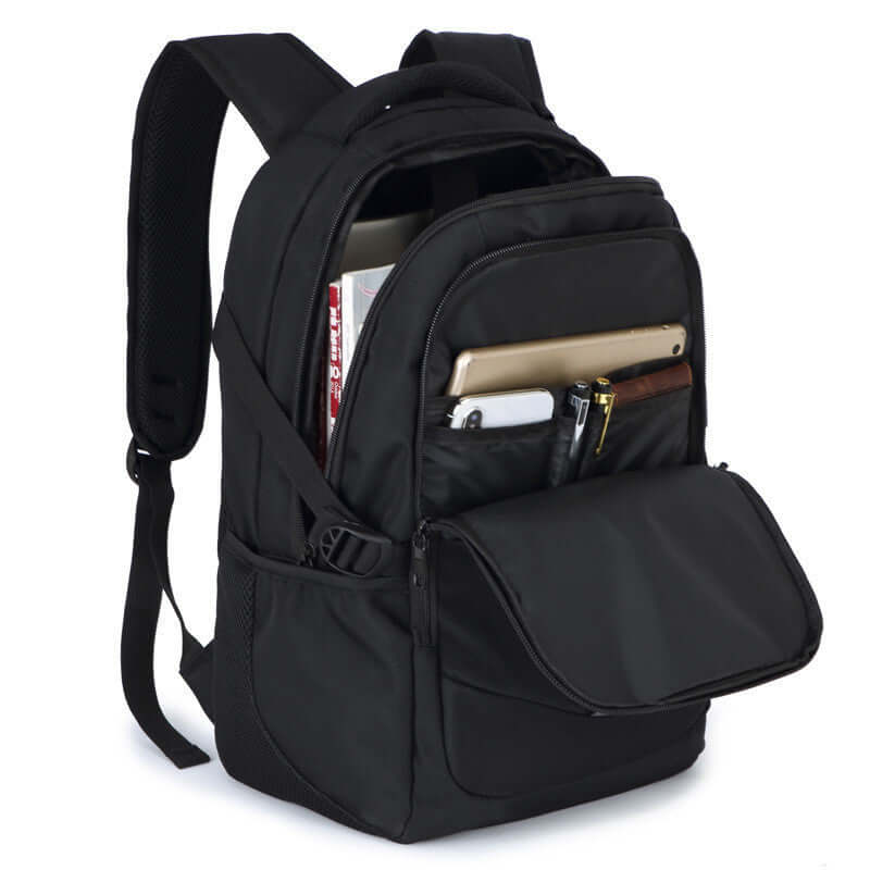 Army Knife Backpack Men's Backpack Leisure Business Travel Large Capacity eprolo