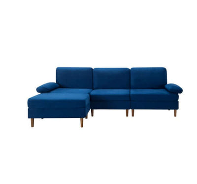 102.4 Modular Sectional Sofa eprolo