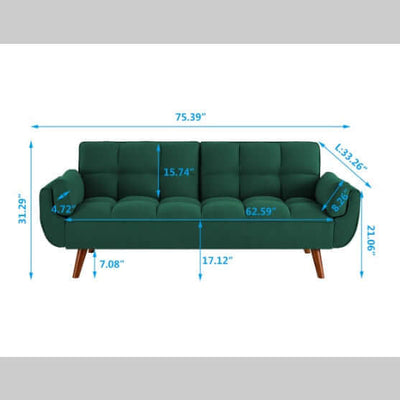 Fabric Sofa For Home Use eprolo