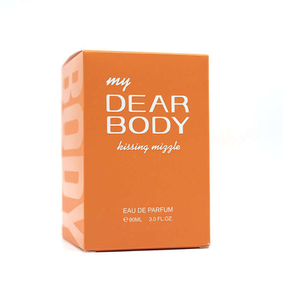 Long-lasting Light Fragrance Date Perfume eprolo