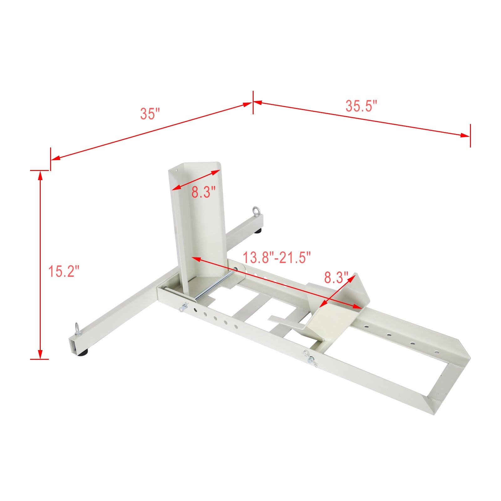 Metal Motorcycle Bracket eprolo