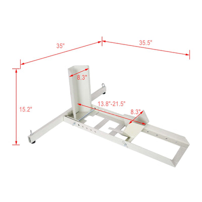 Metal Motorcycle Bracket eprolo