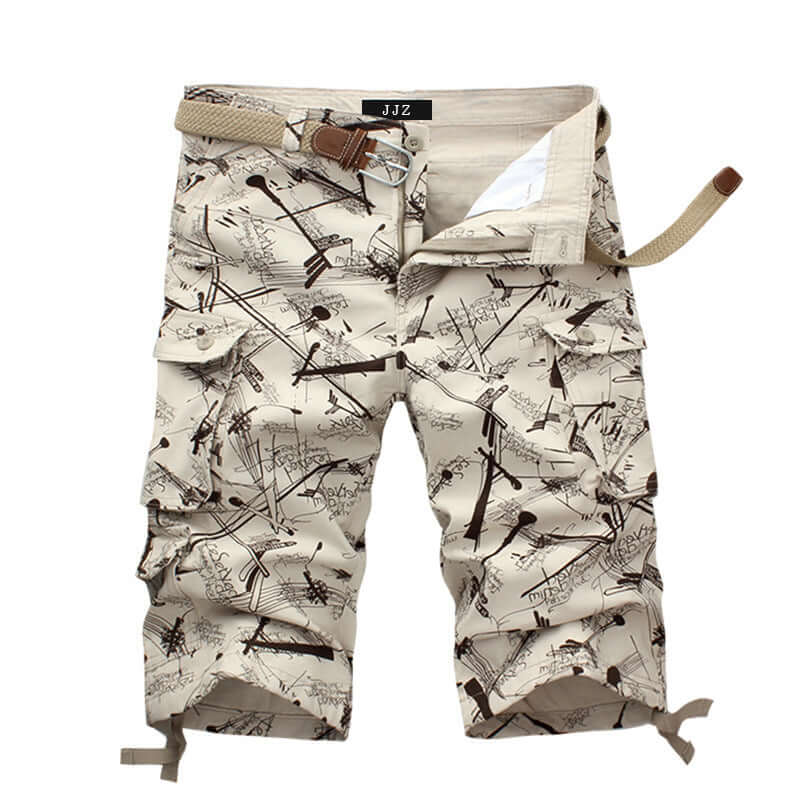 Men's Loose Summer Casual Pants eprolo