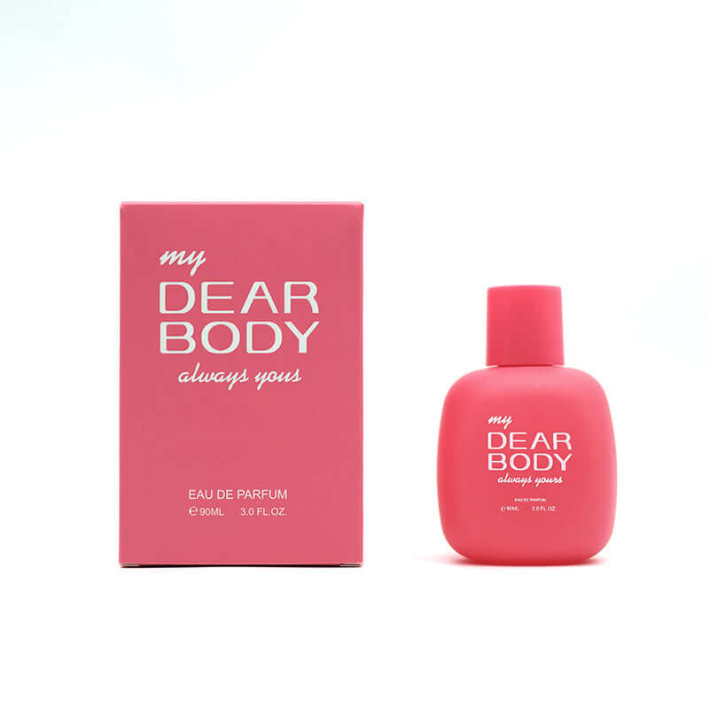 Long-lasting Light Fragrance Date Perfume eprolo