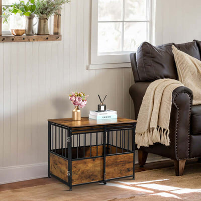 Multi-functional Kennel eprolo
